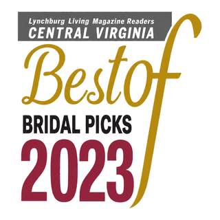 Central Virginia Best of Bridal Picks 2023
