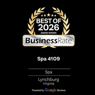 Best of 2026 Award Winner — BusinessRate