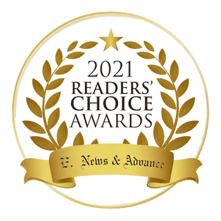 2021 Readers' Choice Awards — The News & Advance