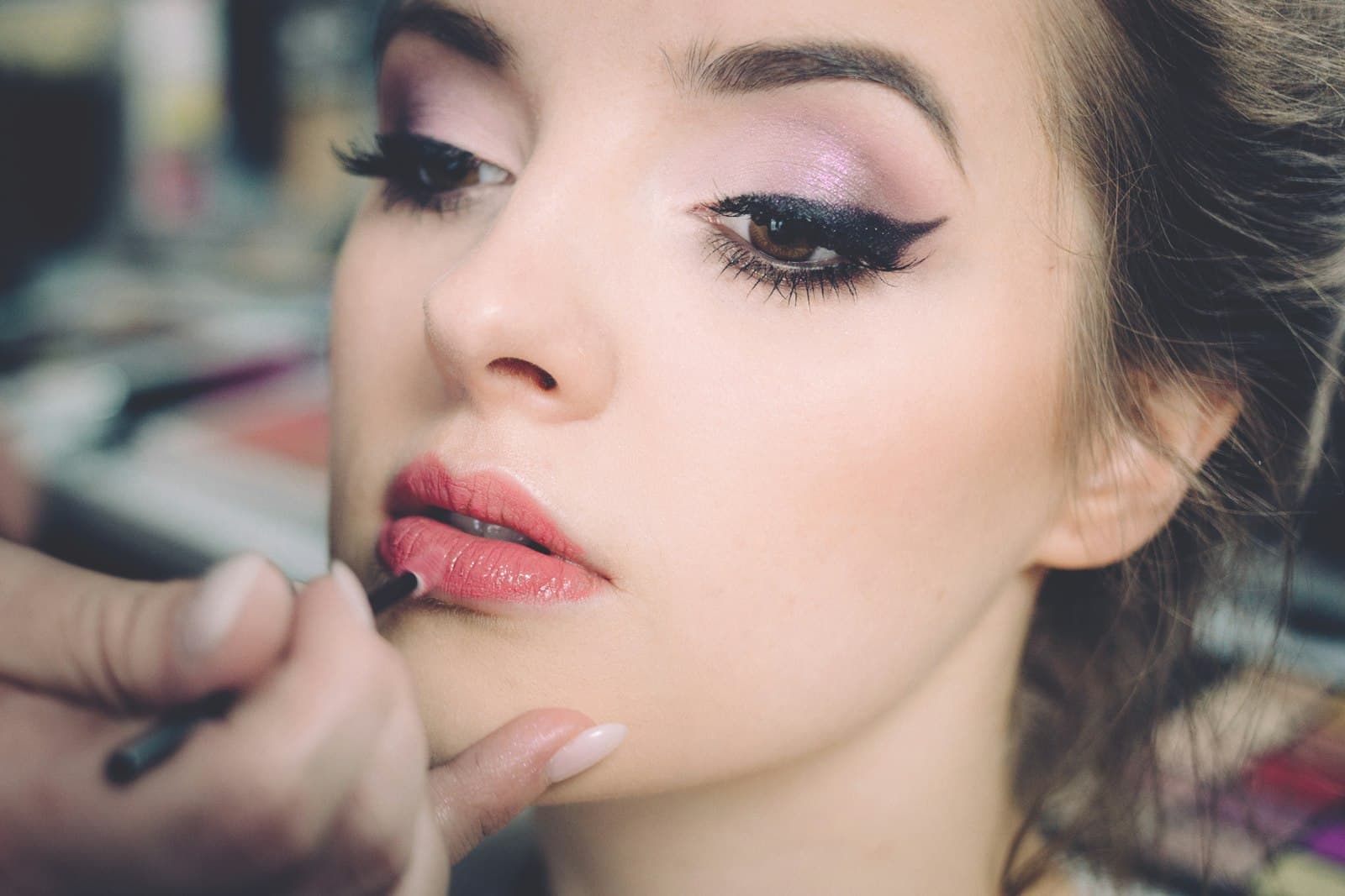 Lashes & Brows at Spa 4109 in Lynchburg, VA