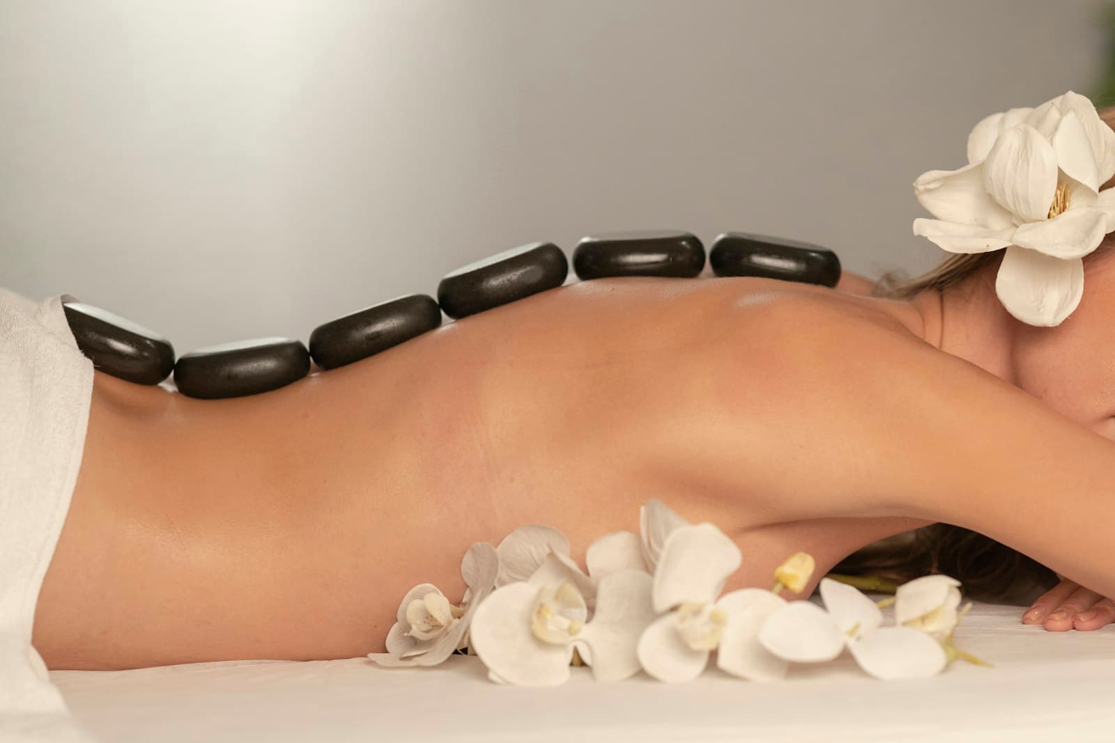 The Spa 4109 Experience